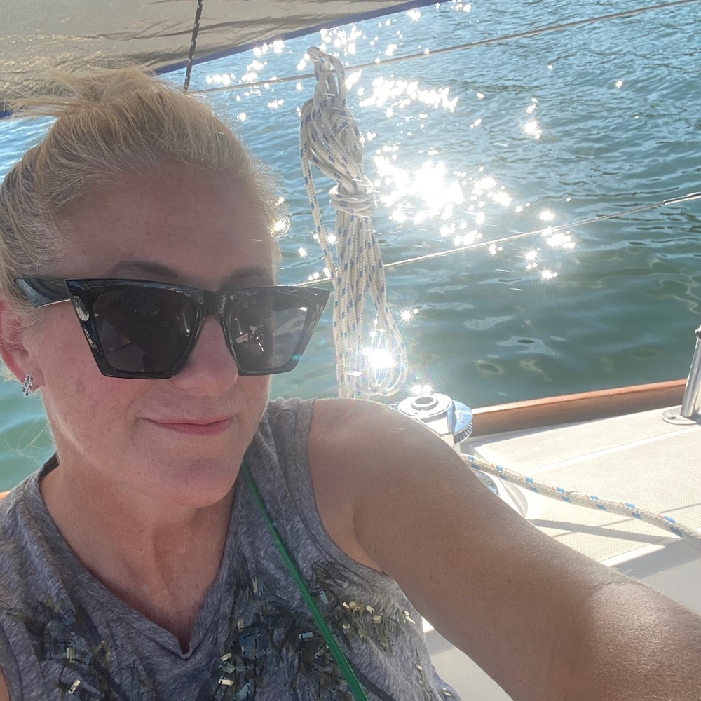 Meet your Posher, Kim